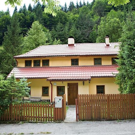 Chata Donovaly Stare Hory Exterior photo