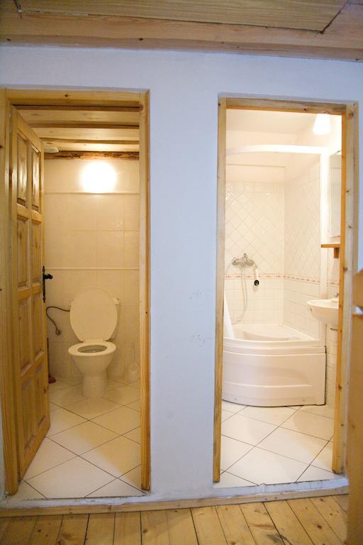 Chata Donovaly Stare Hory Room photo