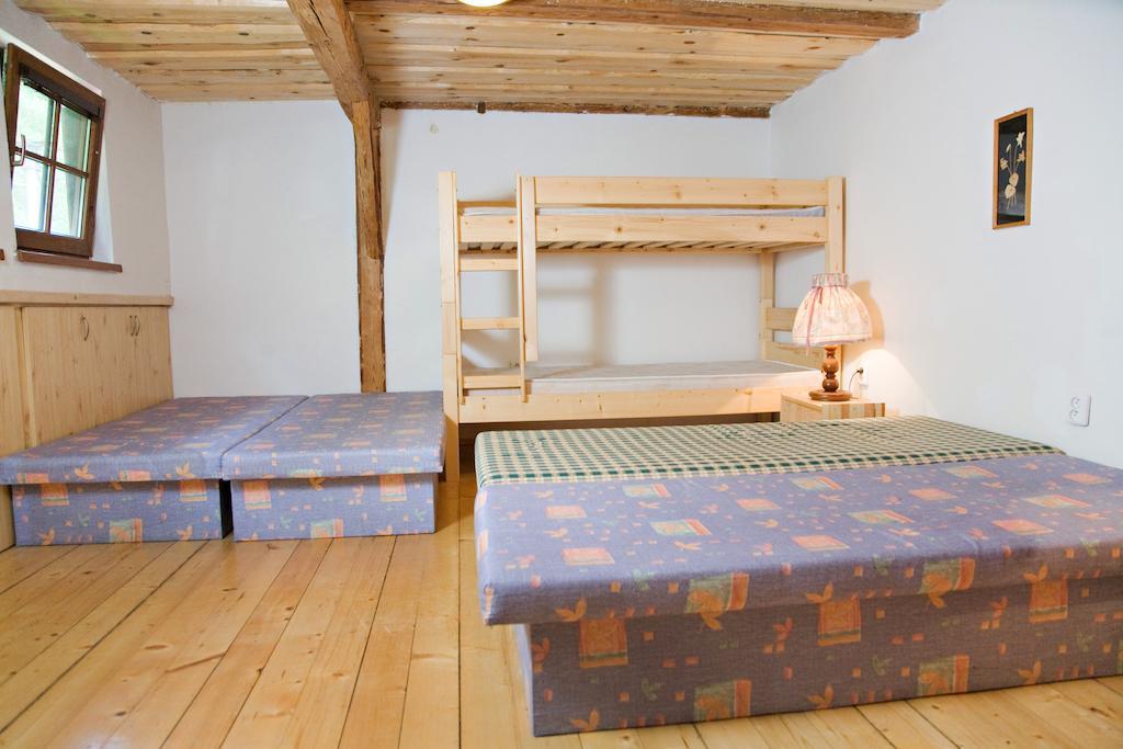 Chata Donovaly Stare Hory Room photo
