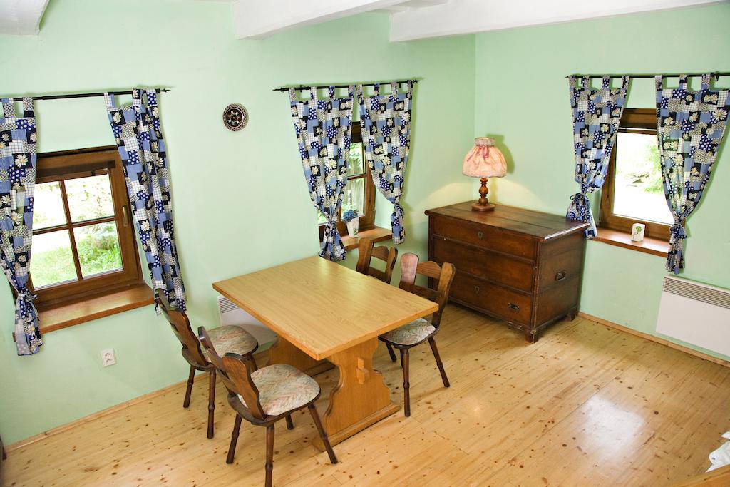Chata Donovaly Stare Hory Room photo